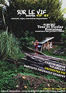 Affiche Soirée Vif #5