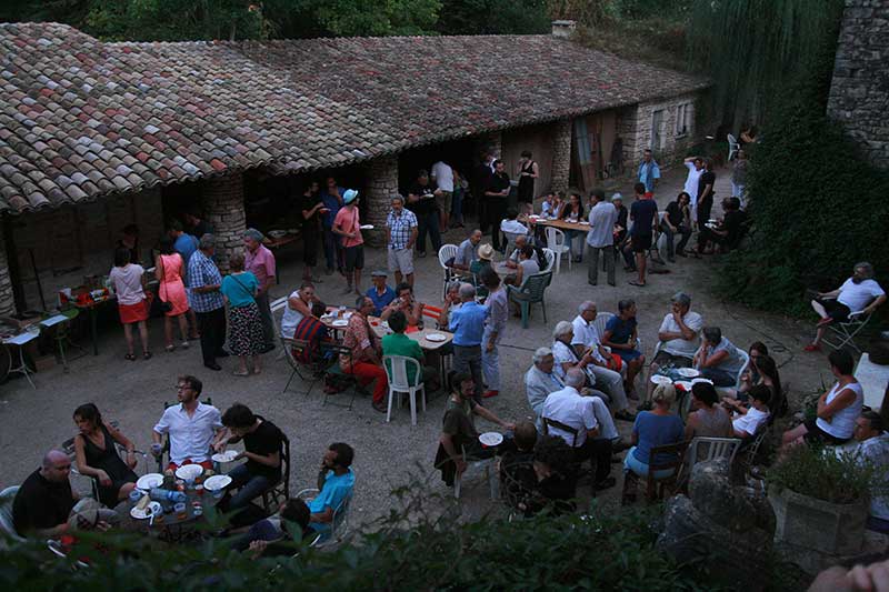 Soirée Vif#3